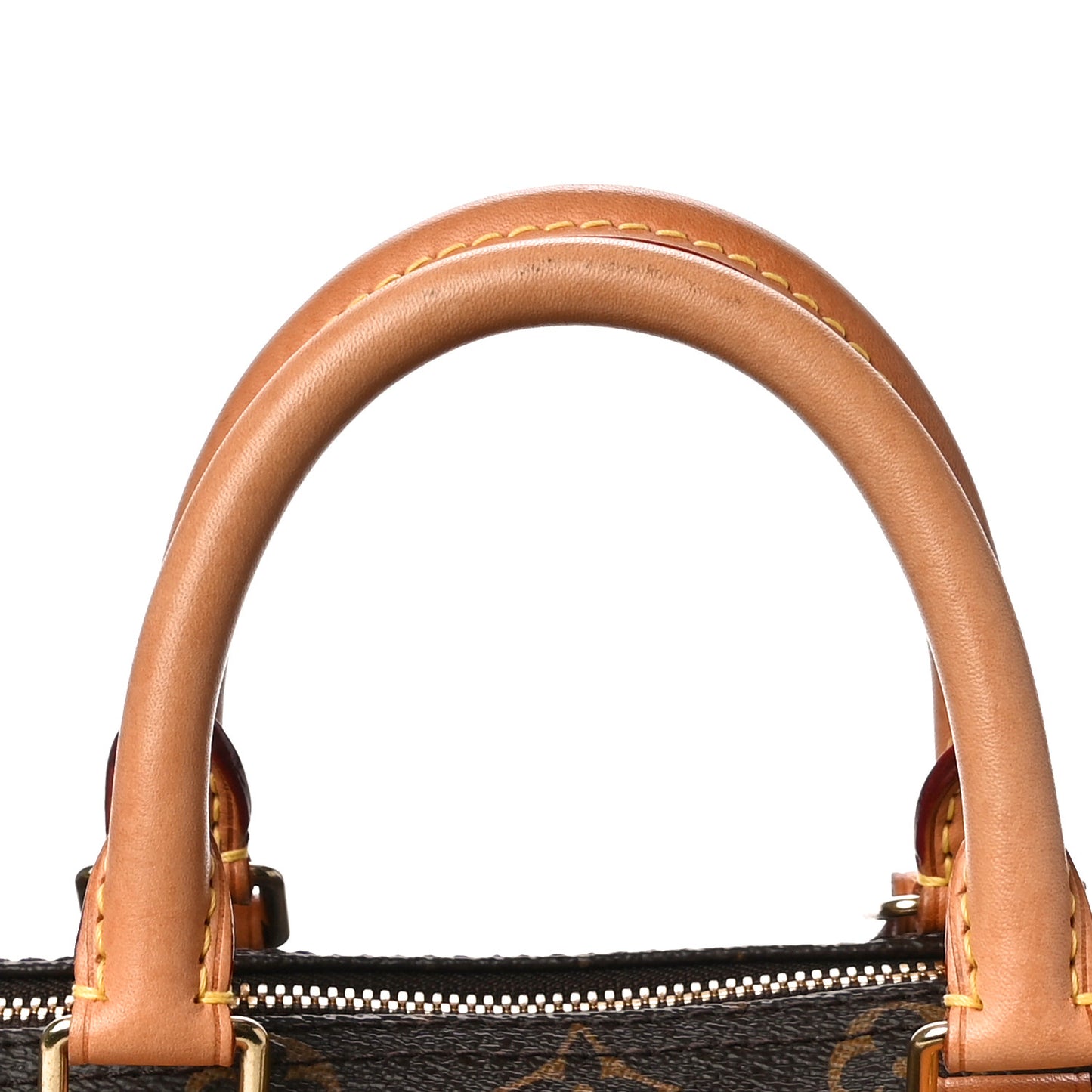 Monogram My LV Heritage Speedy Bandouliere 25 Black Ivory