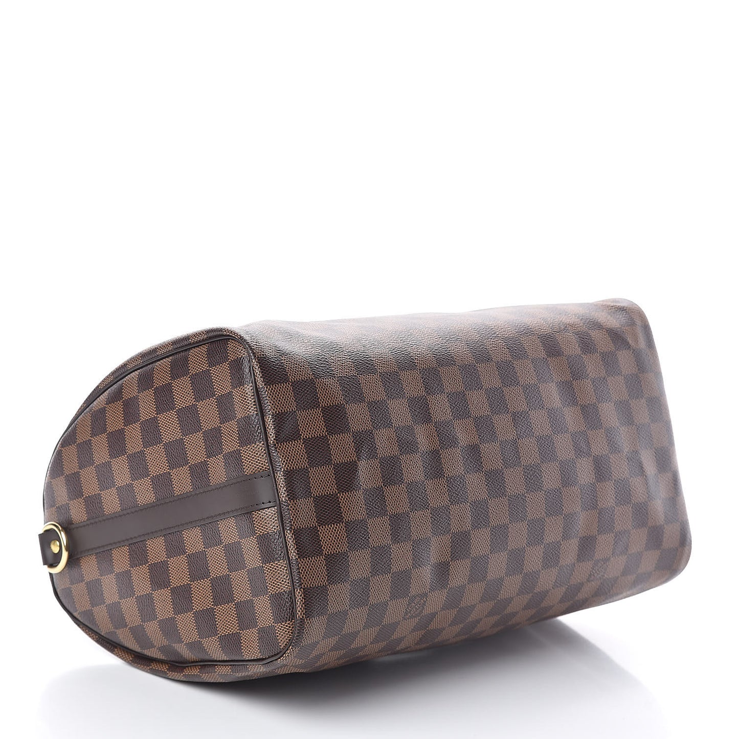 Damier Ebene Speedy Bandouliere 35