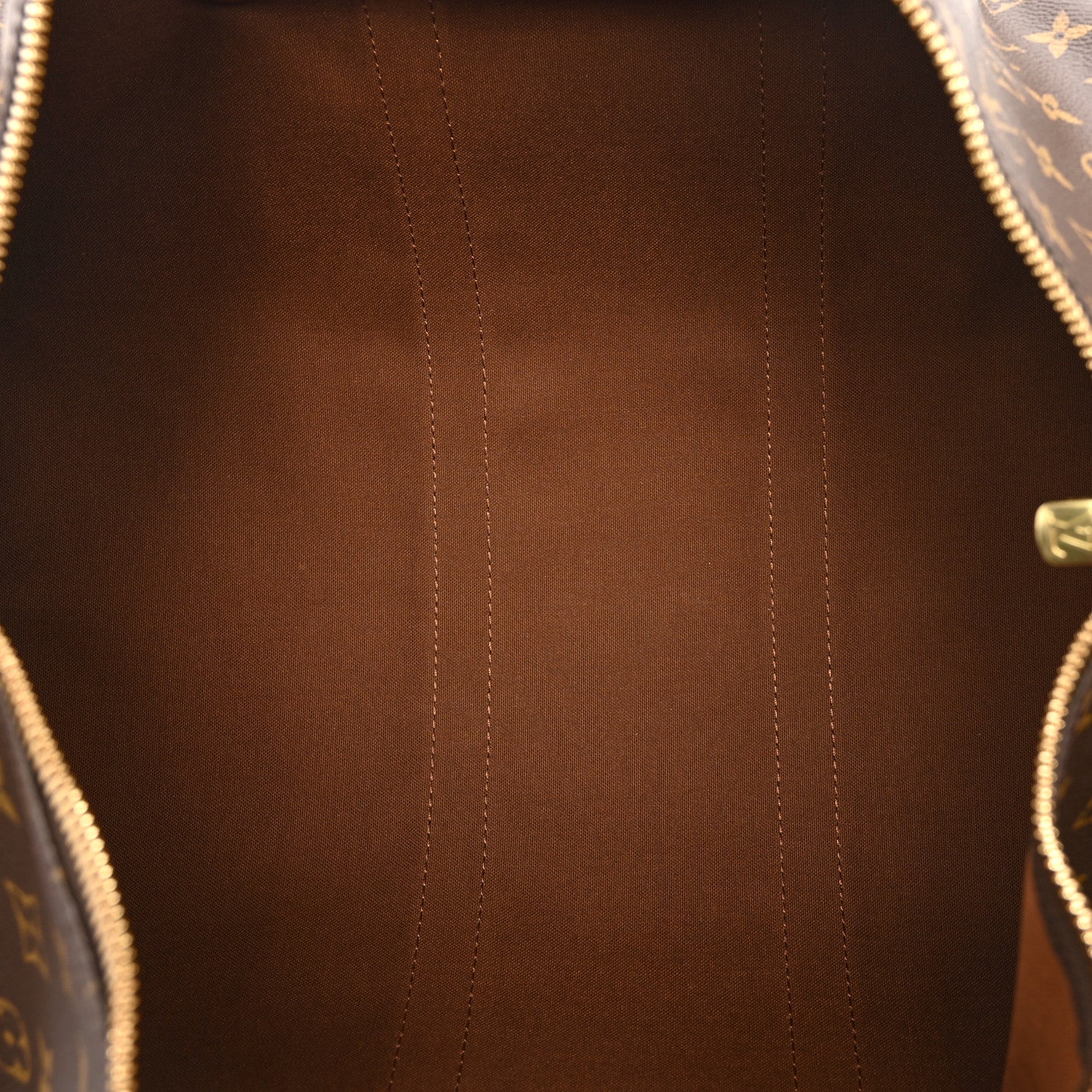 Louis Vuitton Monogram Keepall 45 4 of 9