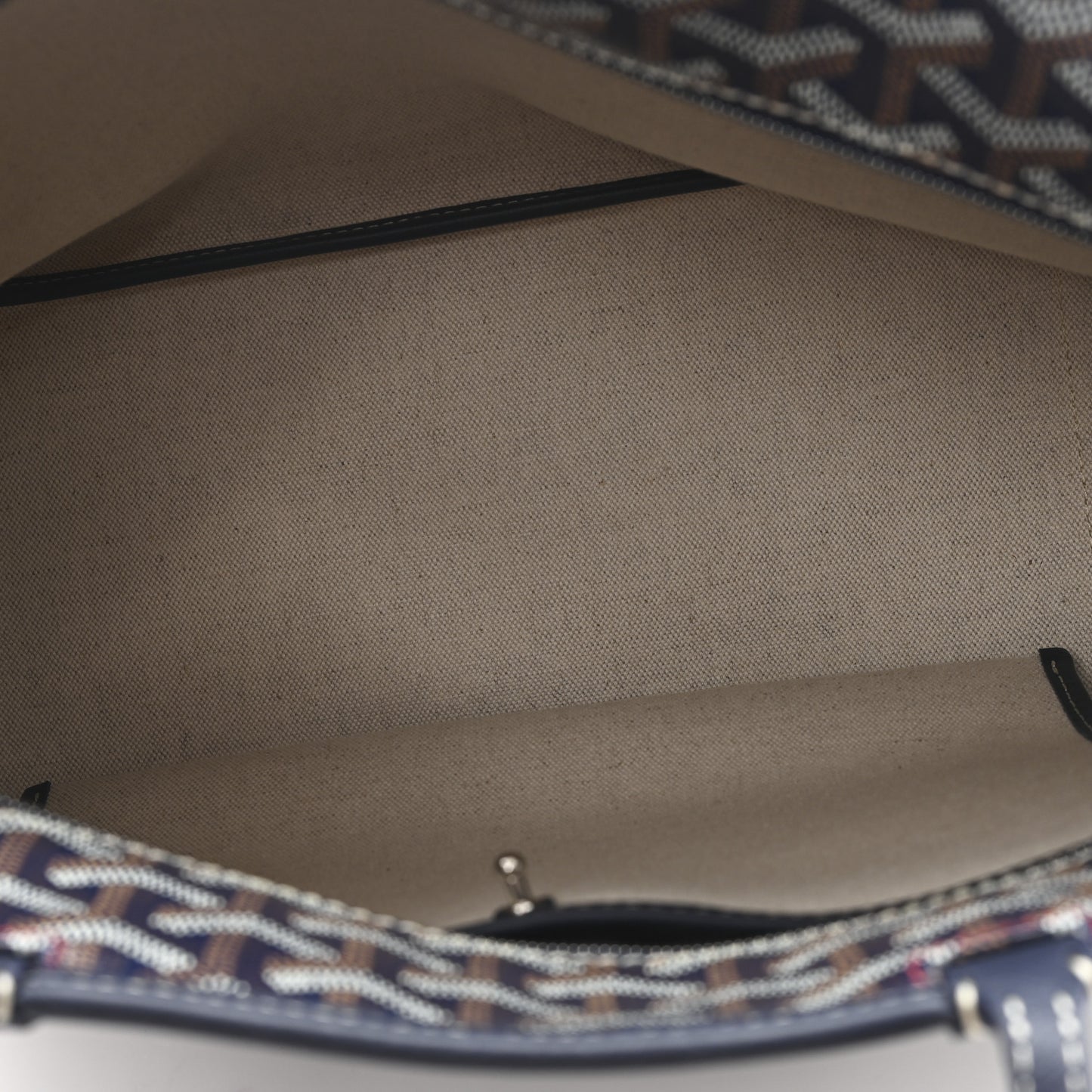 Goyardine Artois PM Navy