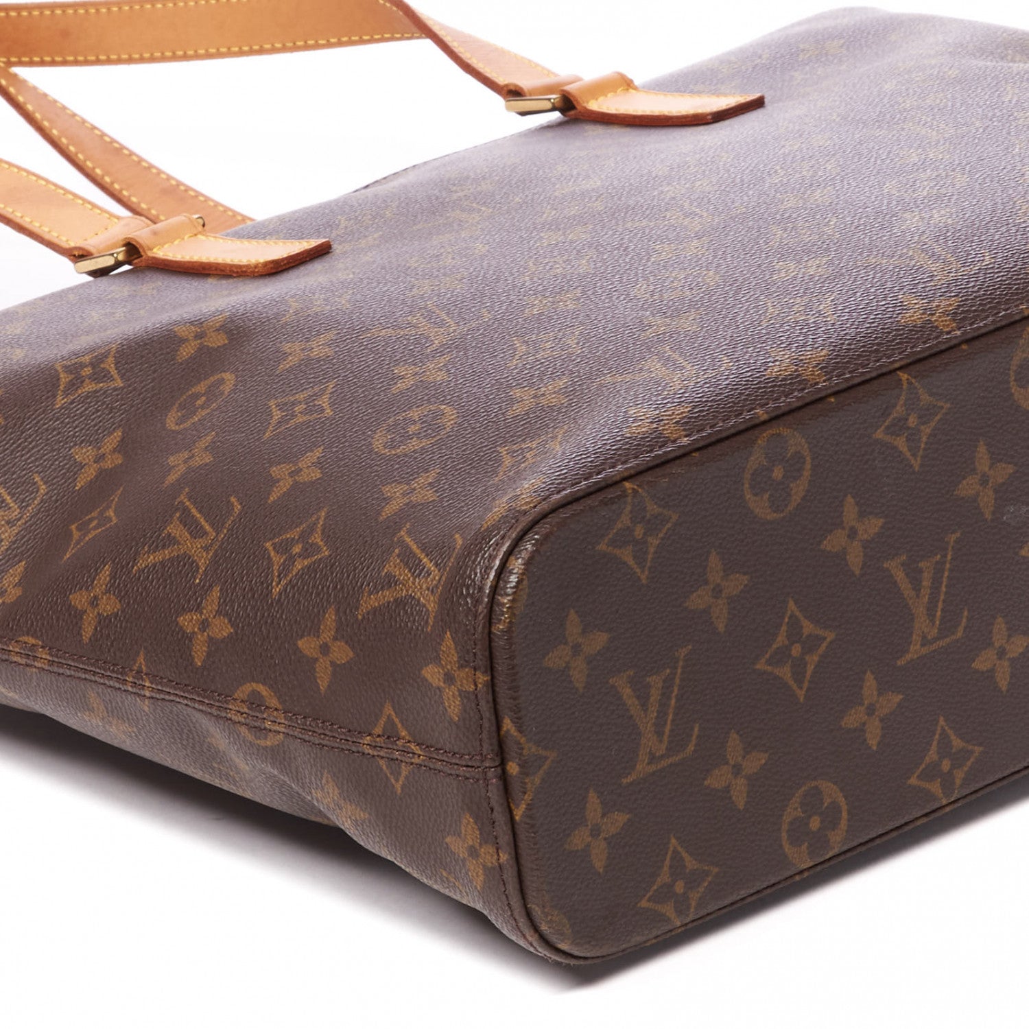 Louis Vuitton Monogram Luco 6 of 8