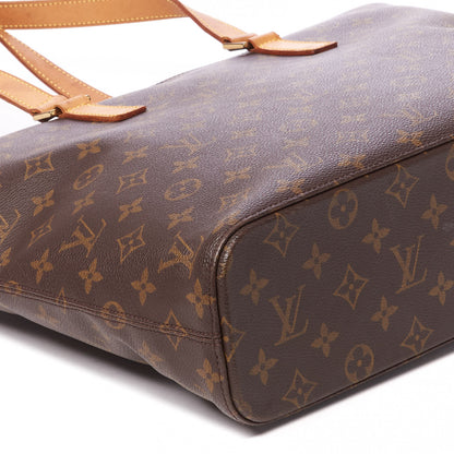 Louis Vuitton Monogram Luco 6 of 8