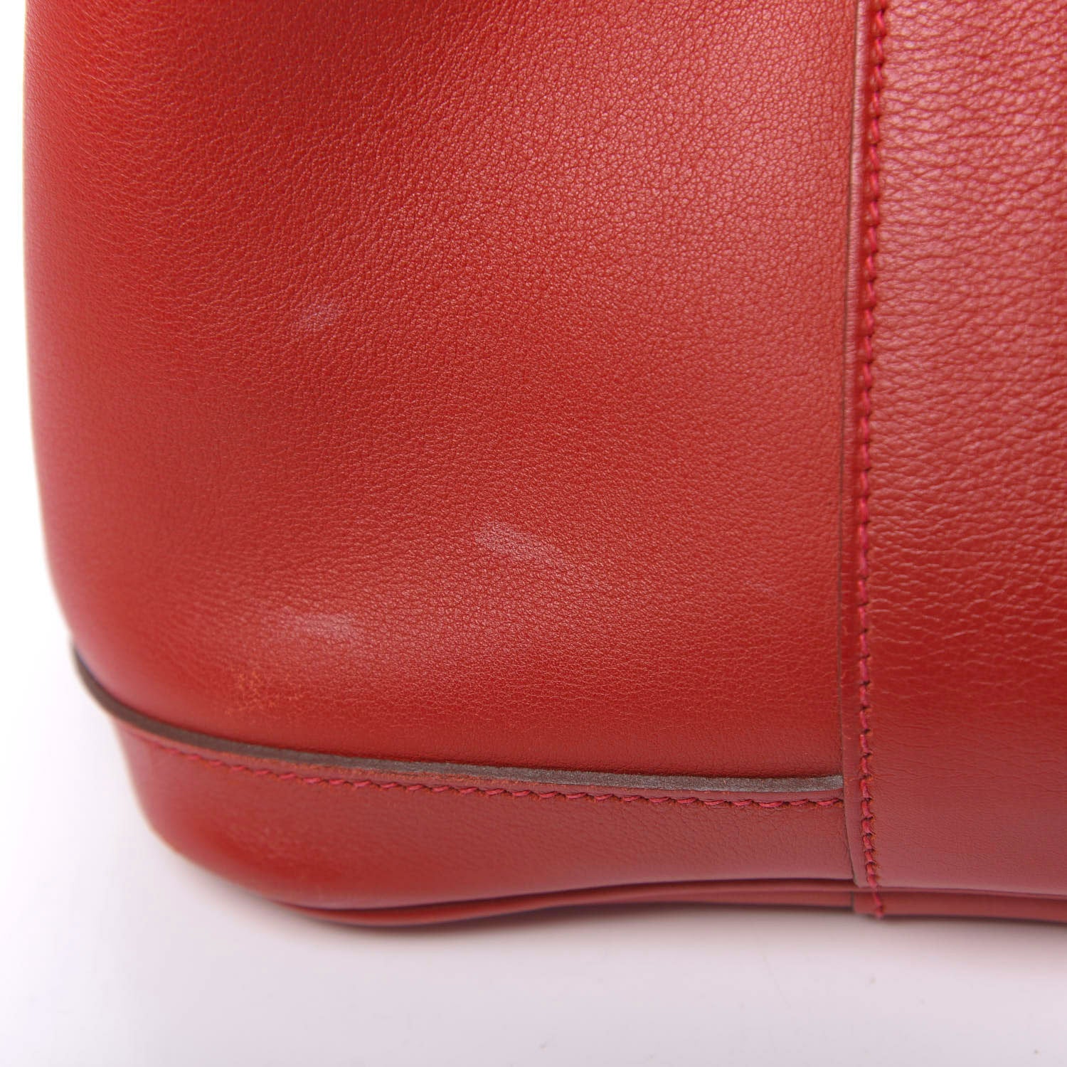 Hermes Swift Tohu Bohu Garden Party 30 TPM Rouge Vif 12 of 15