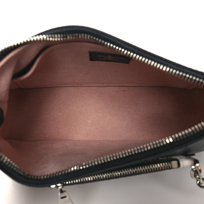 Louis Vuitton Epi Marelle Black 6 of 12