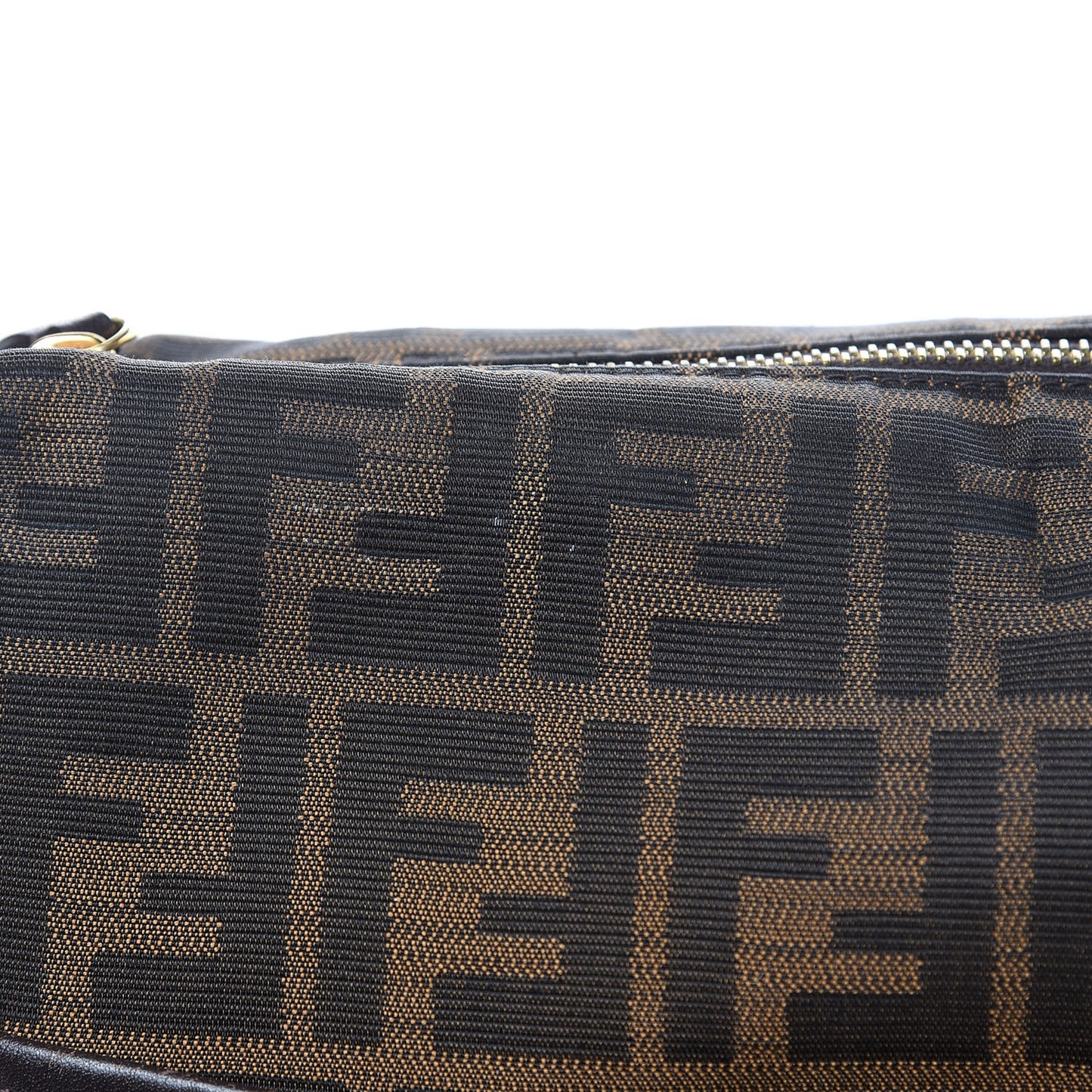 Zucca Vitello Chef Crossbody Bag Tobacco Moro