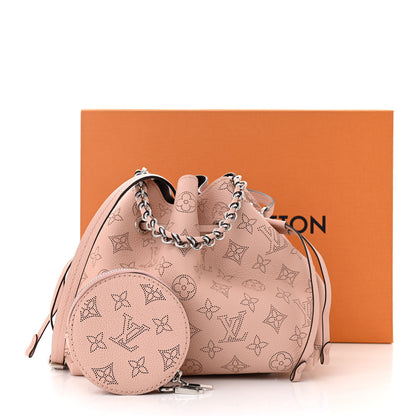 Louis Vuitton Mahina Bella Magnolia 13 of 13