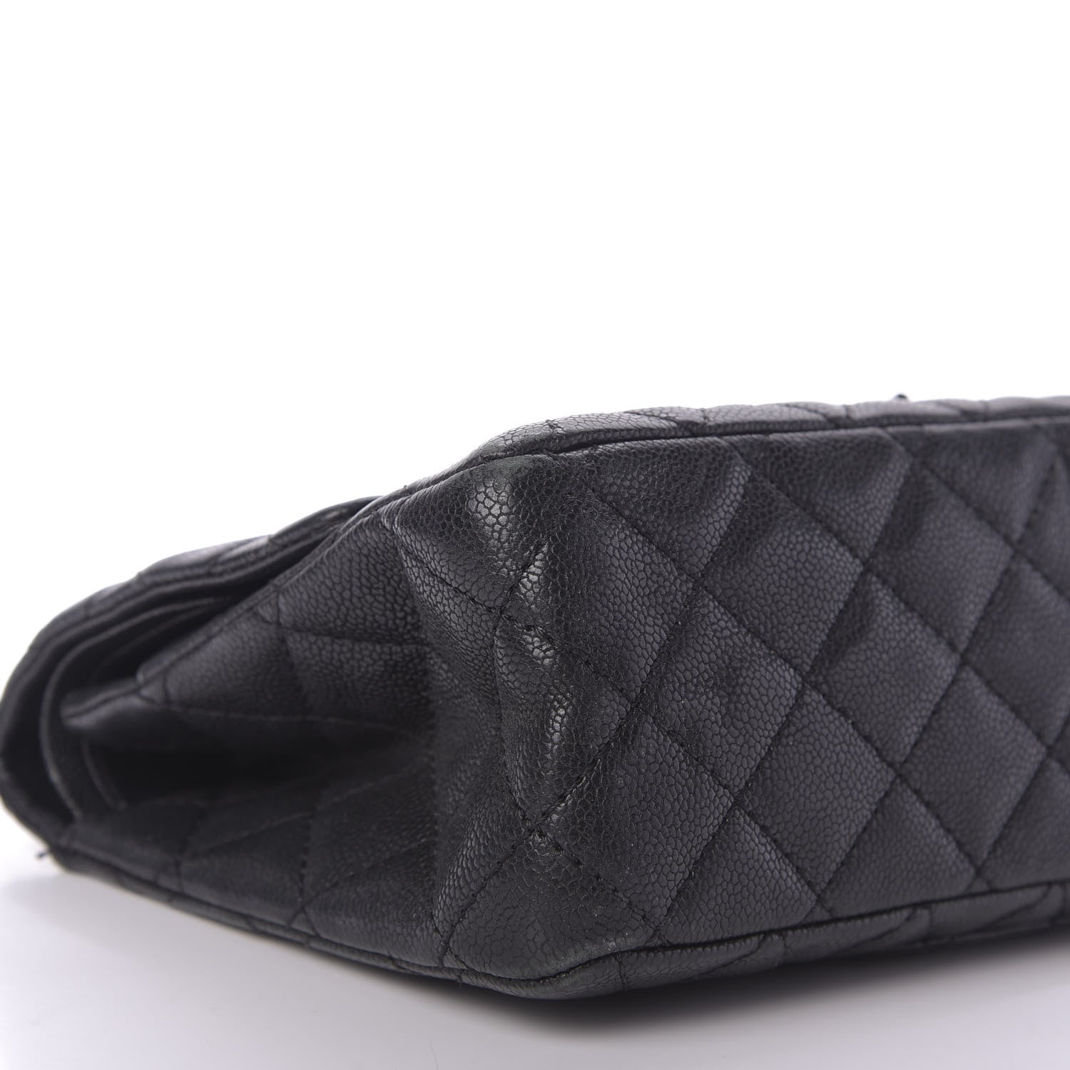 Chanel Caviar Quilted 2.55 Reissue 226 Flap Black 6 of 13