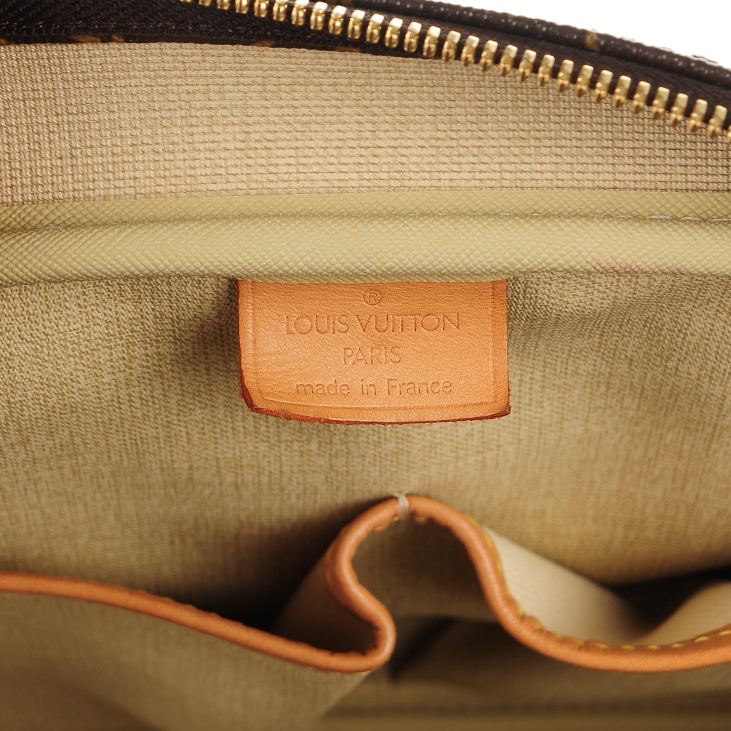 Monogram Deauville