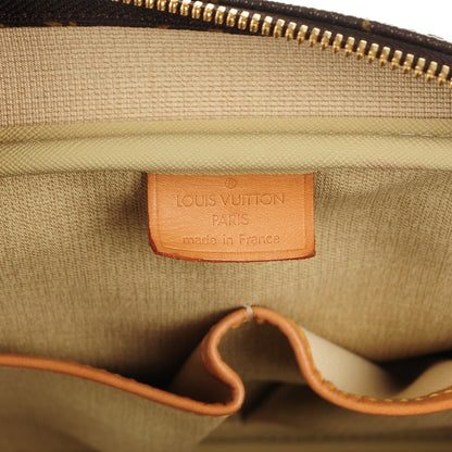Louis Vuitton Monogram Deauville 7 of 8