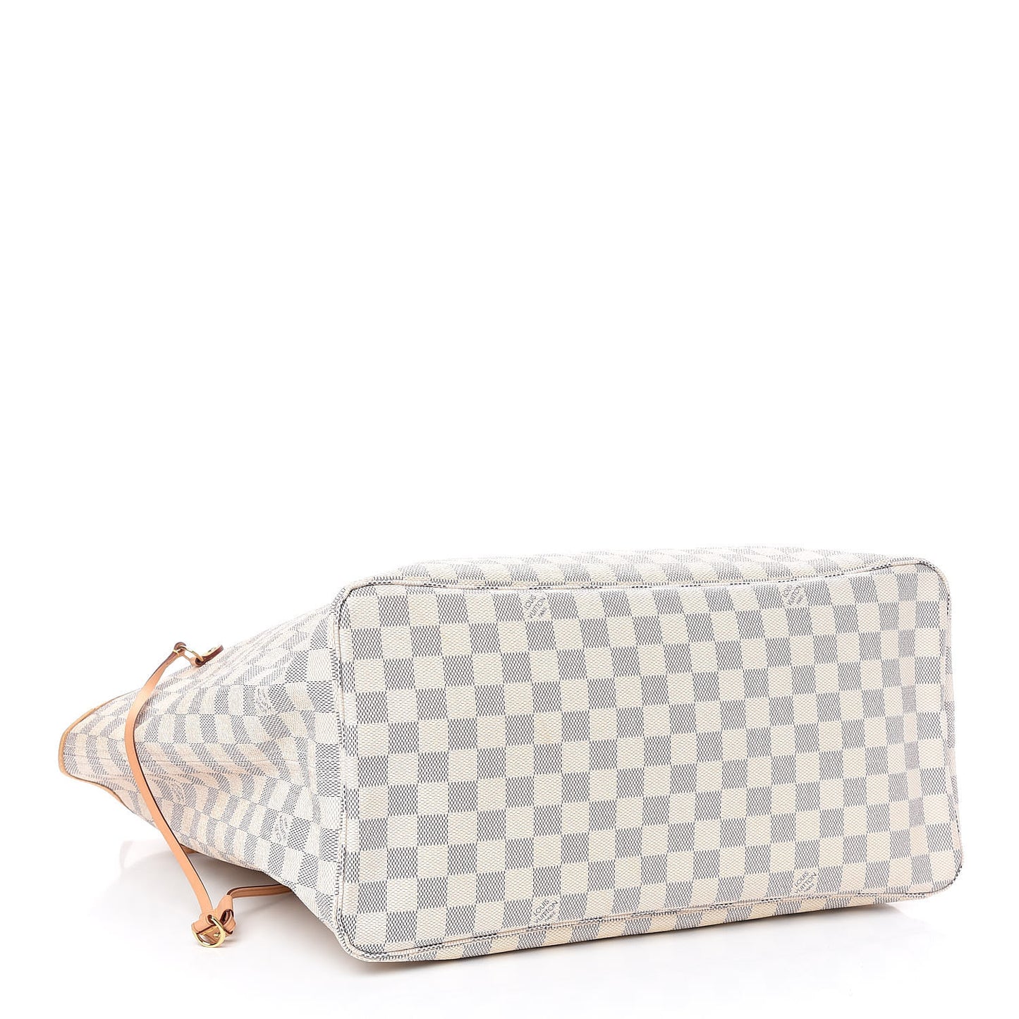Damier Azur Neo Neverfull GM