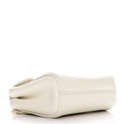 Louis Vuitton Empreinte Saint Germain BB Ivory Ivory 4 of 9