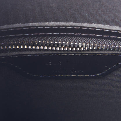 Louis Vuitton Mat Monogram Stockton Black 14 of 15