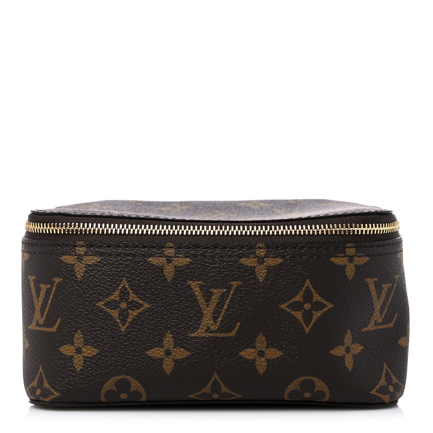 Louis Vuitton Monogram Packing Cube PM 1 of 9