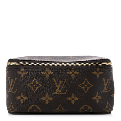 Louis Vuitton Monogram Packing Cube PM 1 of 9