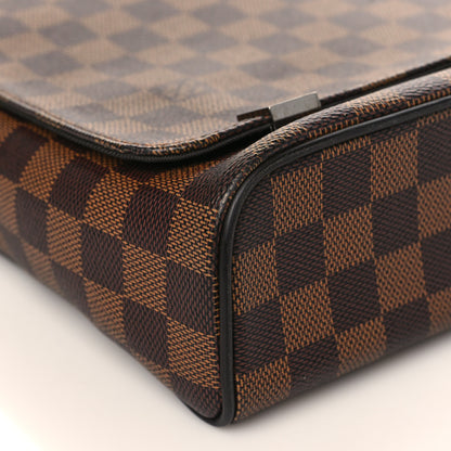 Louis Vuitton Damier Ebene District PM 7 of 8