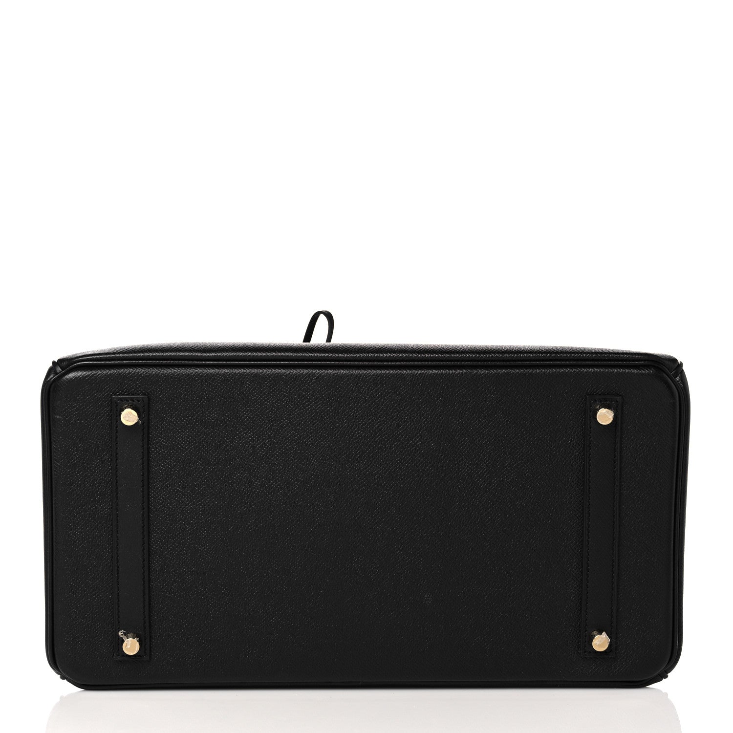 Hermes Epsom Birkin 35 Black 5 of 14