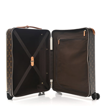 Louis Vuitton Monogram Horizon 55 5 of 17