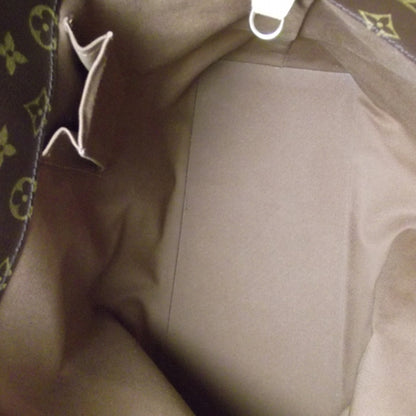 Louis Vuitton Monogram Cabas Alto 7 of 11