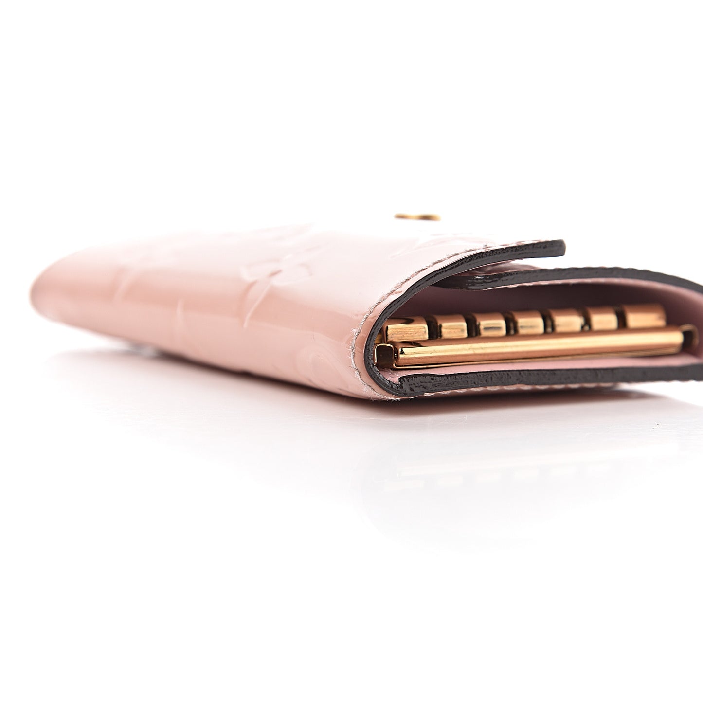 Vernis Multicles 6 Key Holder Rose Ballerine