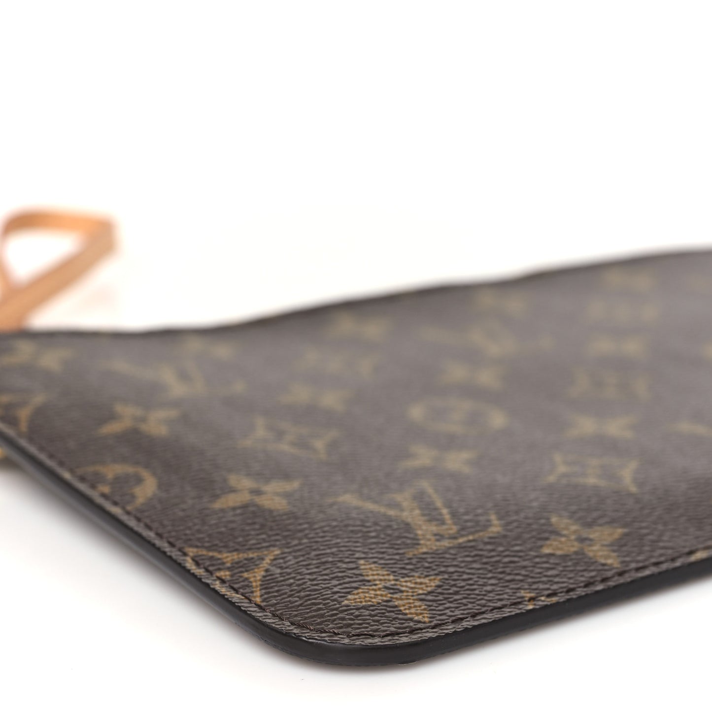 Monogram Neverfull MM GM Pochette