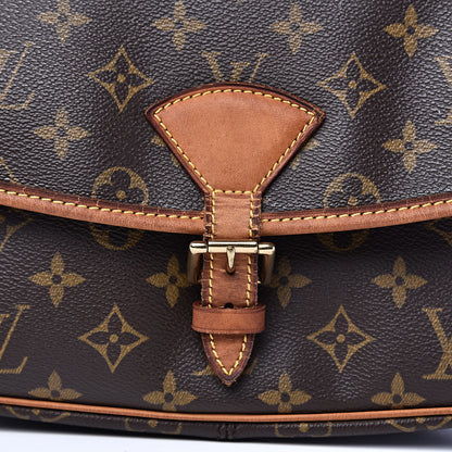 Louis Vuitton Monogram Sologne 14 of 14
