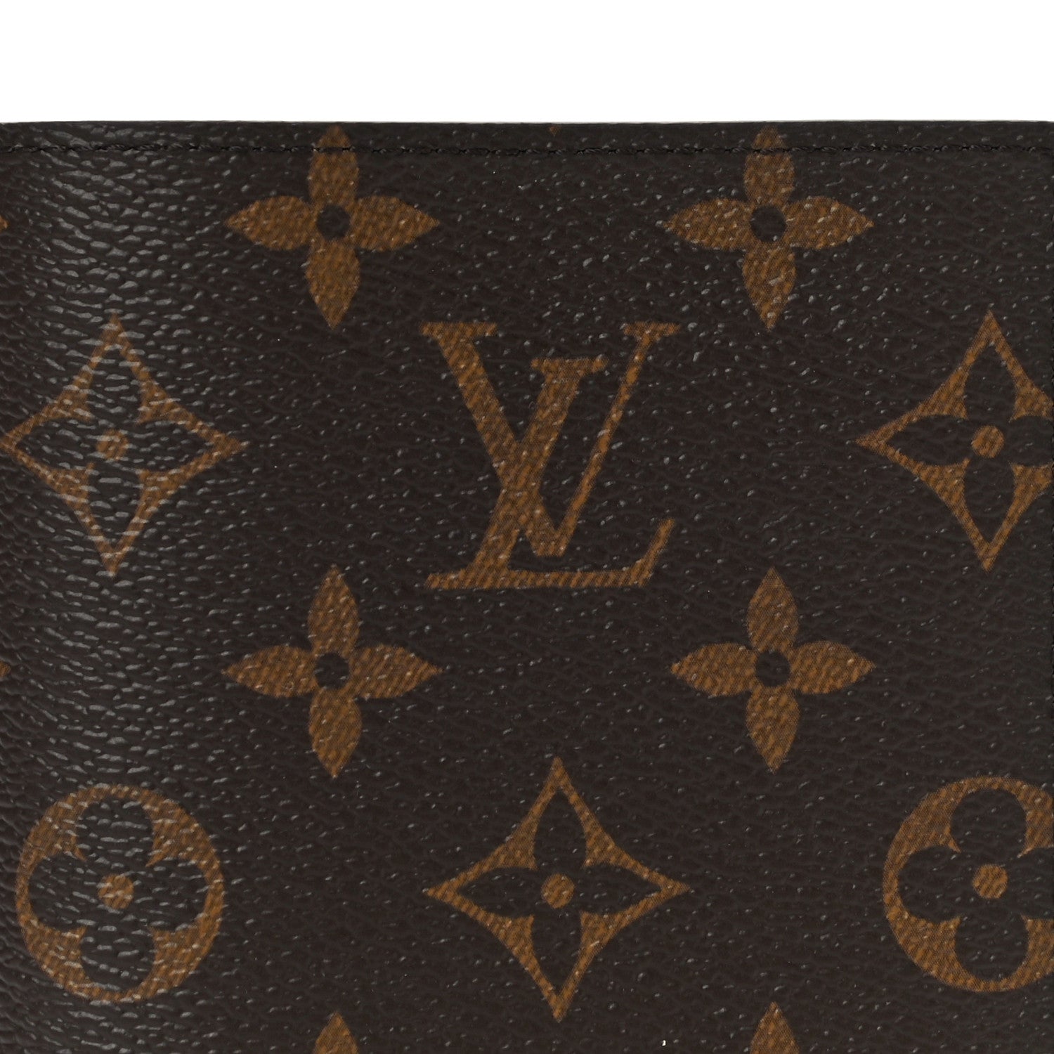 Louis Vuitton Monogram Passport Cover 7 of 10