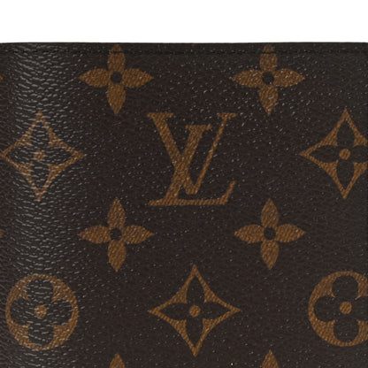 Louis Vuitton Monogram Passport Cover 7 of 10