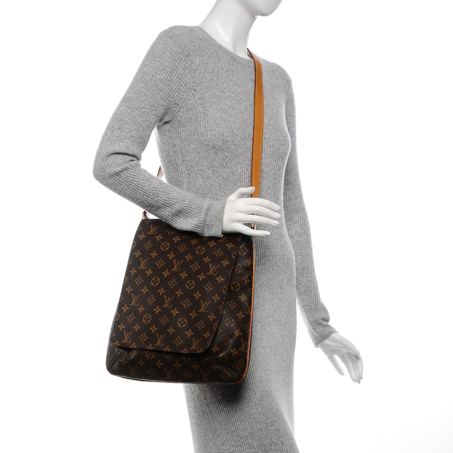 Monogram Musette GM