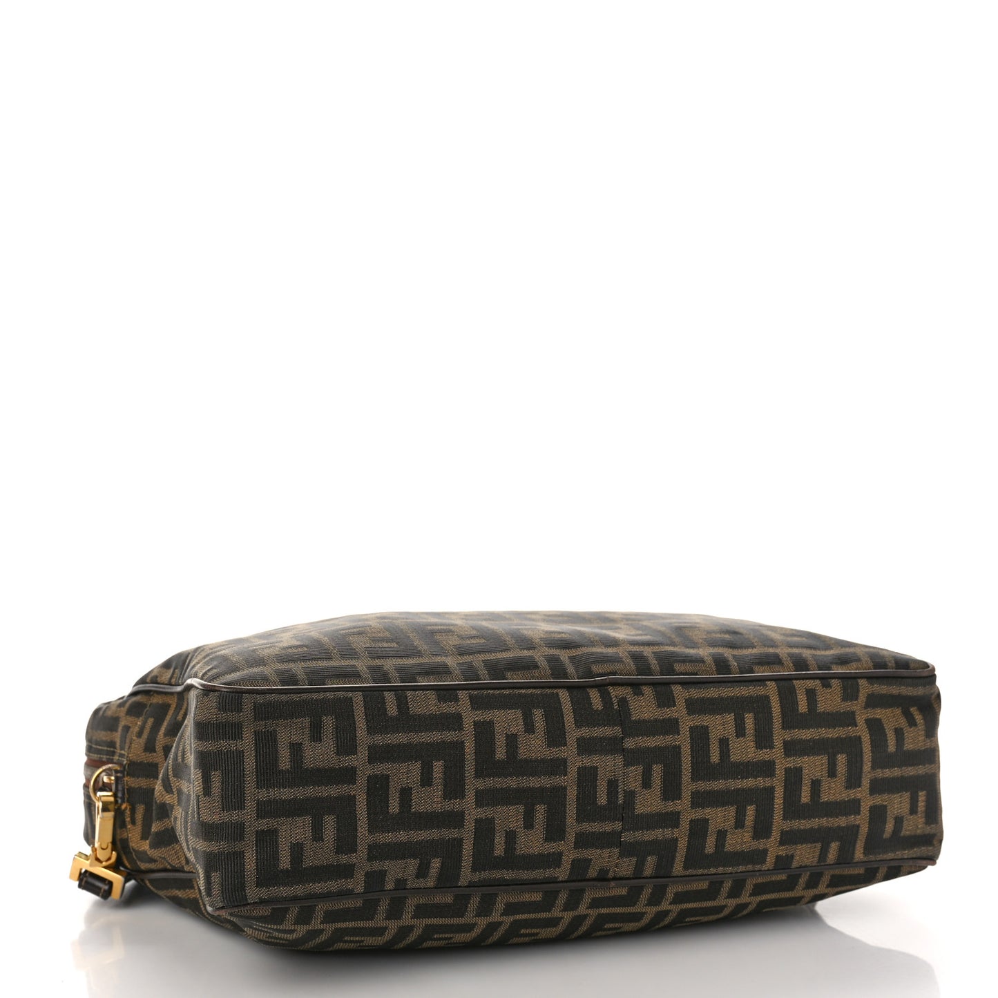 Zucca Crossbody Bag Tobacco