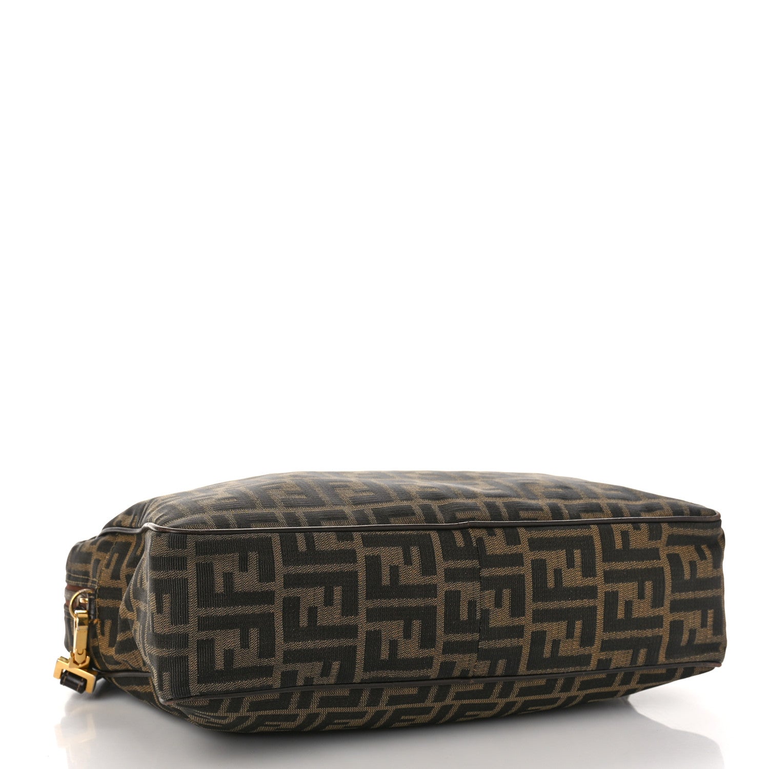 Fendi Zucca Crossbody Bag Tobacco 4 of 9