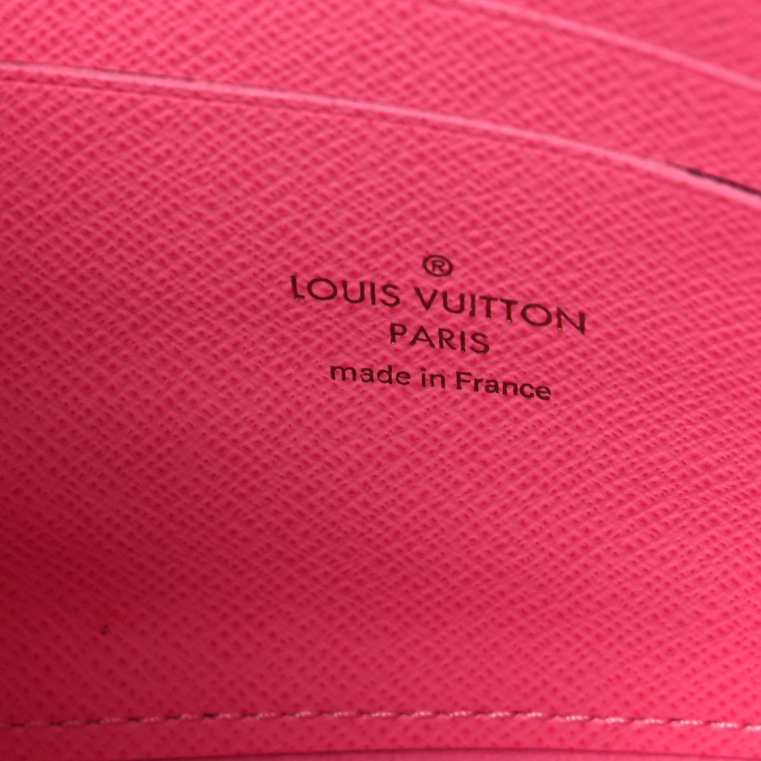 Louis Vuitton Monogram 2019 Christmas Animation Double Zip Pochette 6 of 8