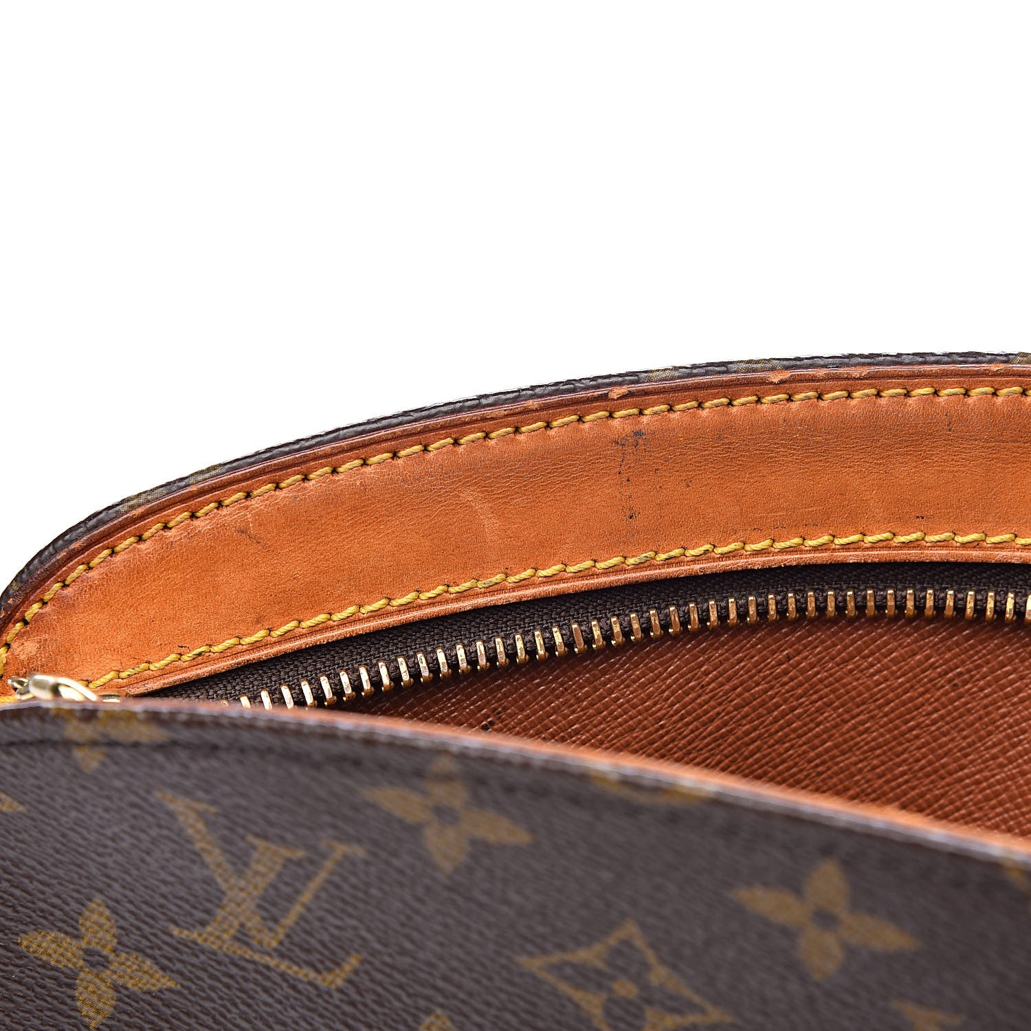 Louis Vuitton Monogram Drouot 10 of 21
