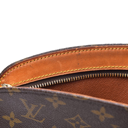 Louis Vuitton Monogram Drouot 10 of 21
