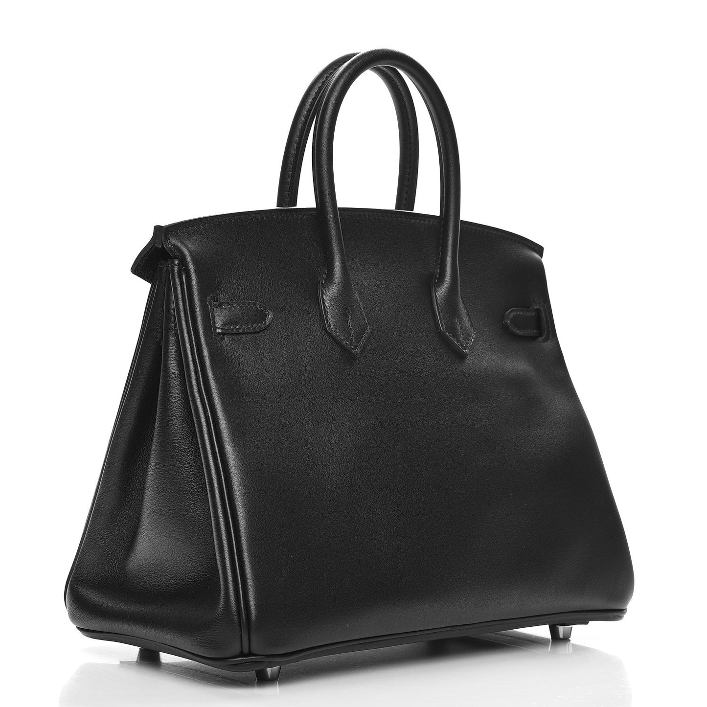 Swift Birkin 25 Black
