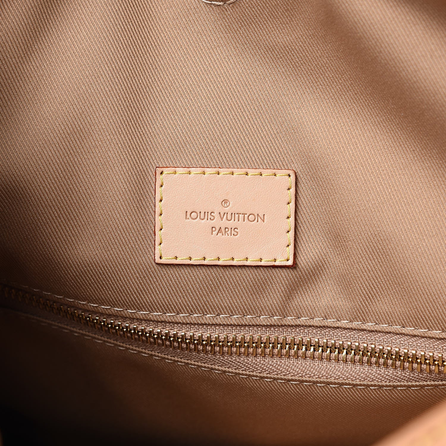 Louis Vuitton Monogram Graceful PM 6 of 12