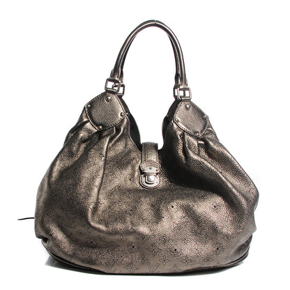 Louis Vuitton Mahina XL Bronze 1 of 7