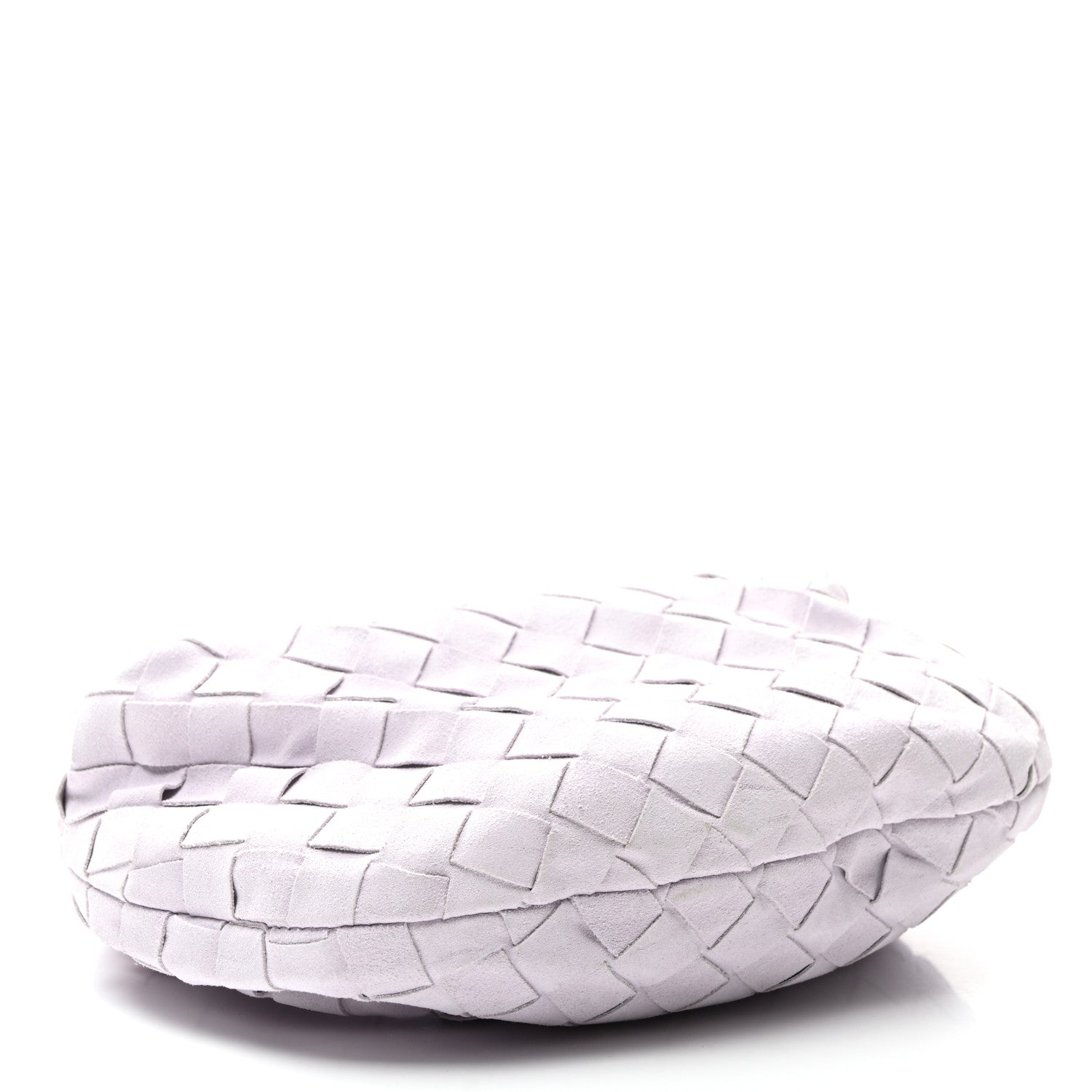 Bottega Veneta Suede Intrecciato Mini Jodie Mirth Washed 4 of 10