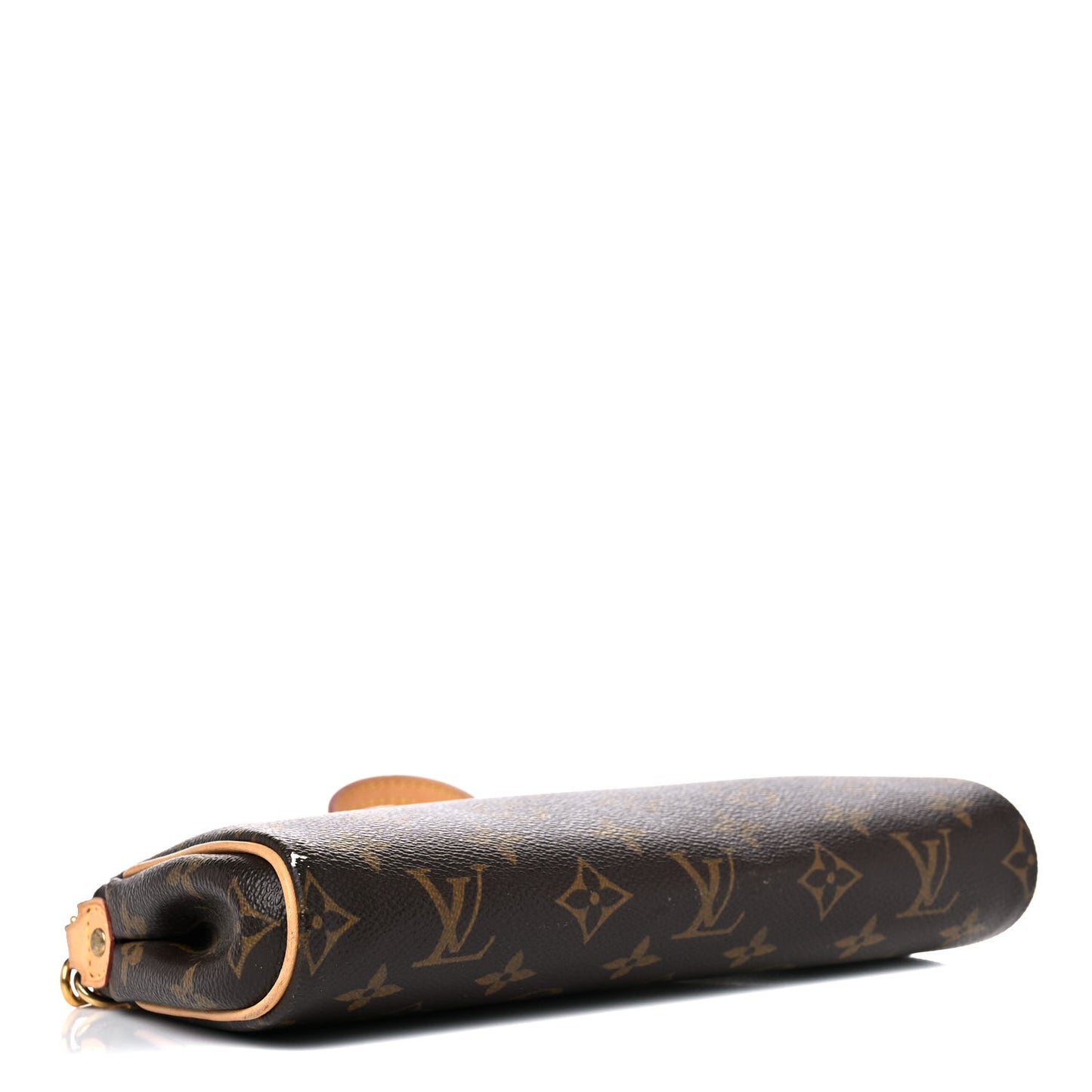 Monogram Eva Clutch