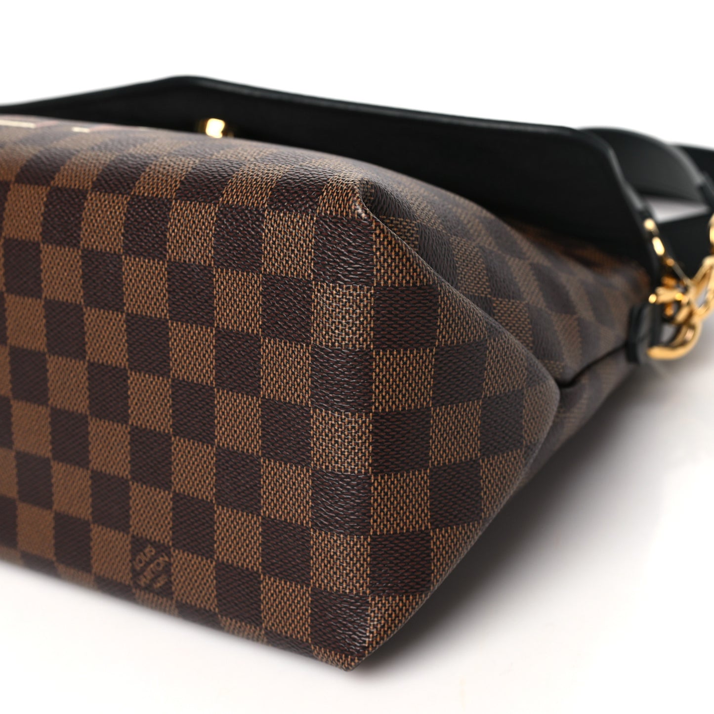 Damier Ebene Beaubourg MM
