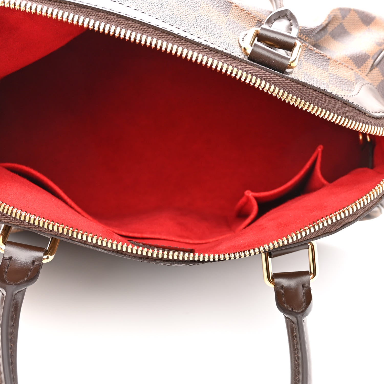 Louis Vuitton Damier Ebene Trevi PM 6 of 13