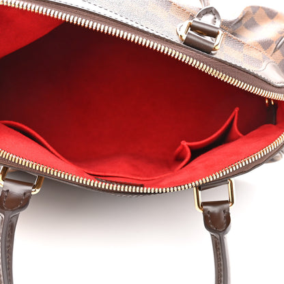 Louis Vuitton Damier Ebene Trevi PM 6 of 13