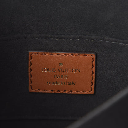 Louis Vuitton Reverse Monogram Dauphine Mini 6 of 17