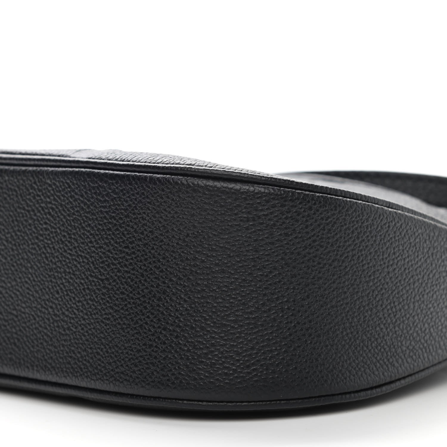 Louis Vuitton Empreinte Monogram Giant Bagatelle NM Black 9 of 9