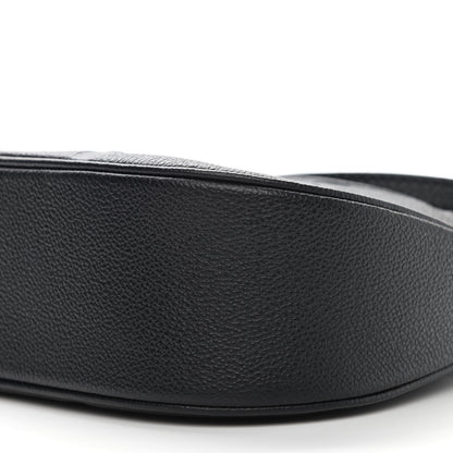 Louis Vuitton Empreinte Monogram Giant Bagatelle NM Black 9 of 9