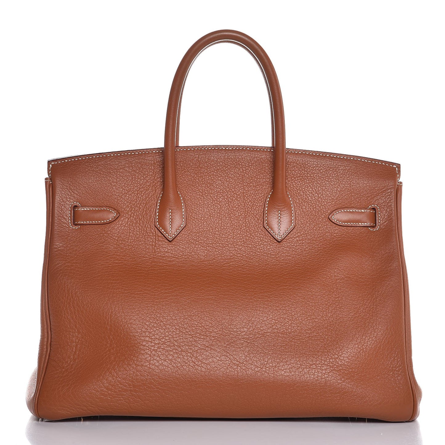 Taurillon Clemence Birkin 35 Etrusque