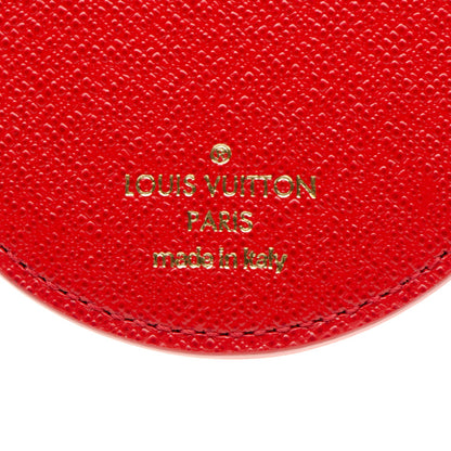Louis Vuitton Monogram Illustre Totem Bag Charm Key Holder 4 of 5