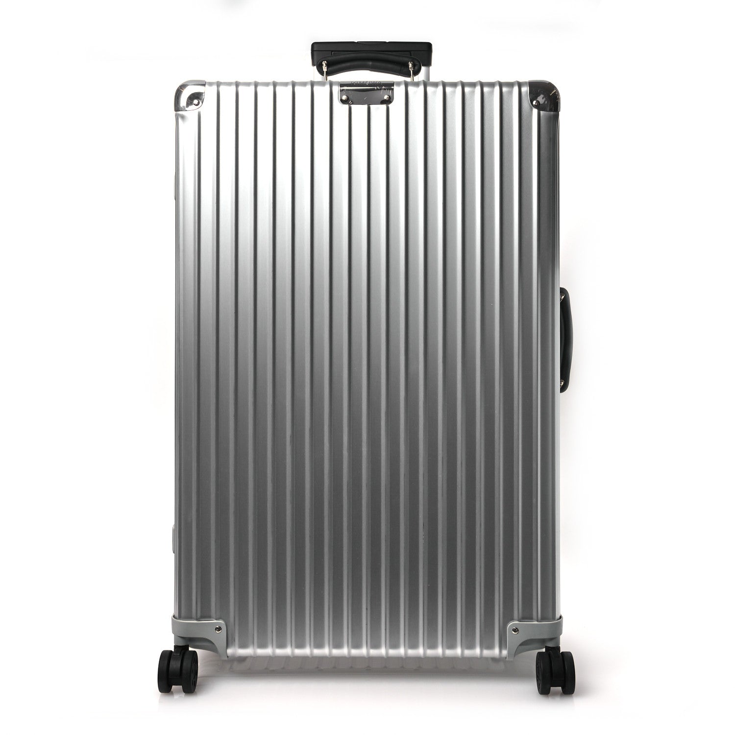 Rimowa Aluminum Classic Check-In L Silver 1 of 11