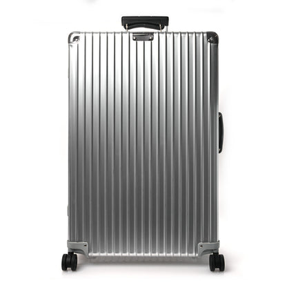 Rimowa Aluminum Classic Check-In L Silver 1 of 11
