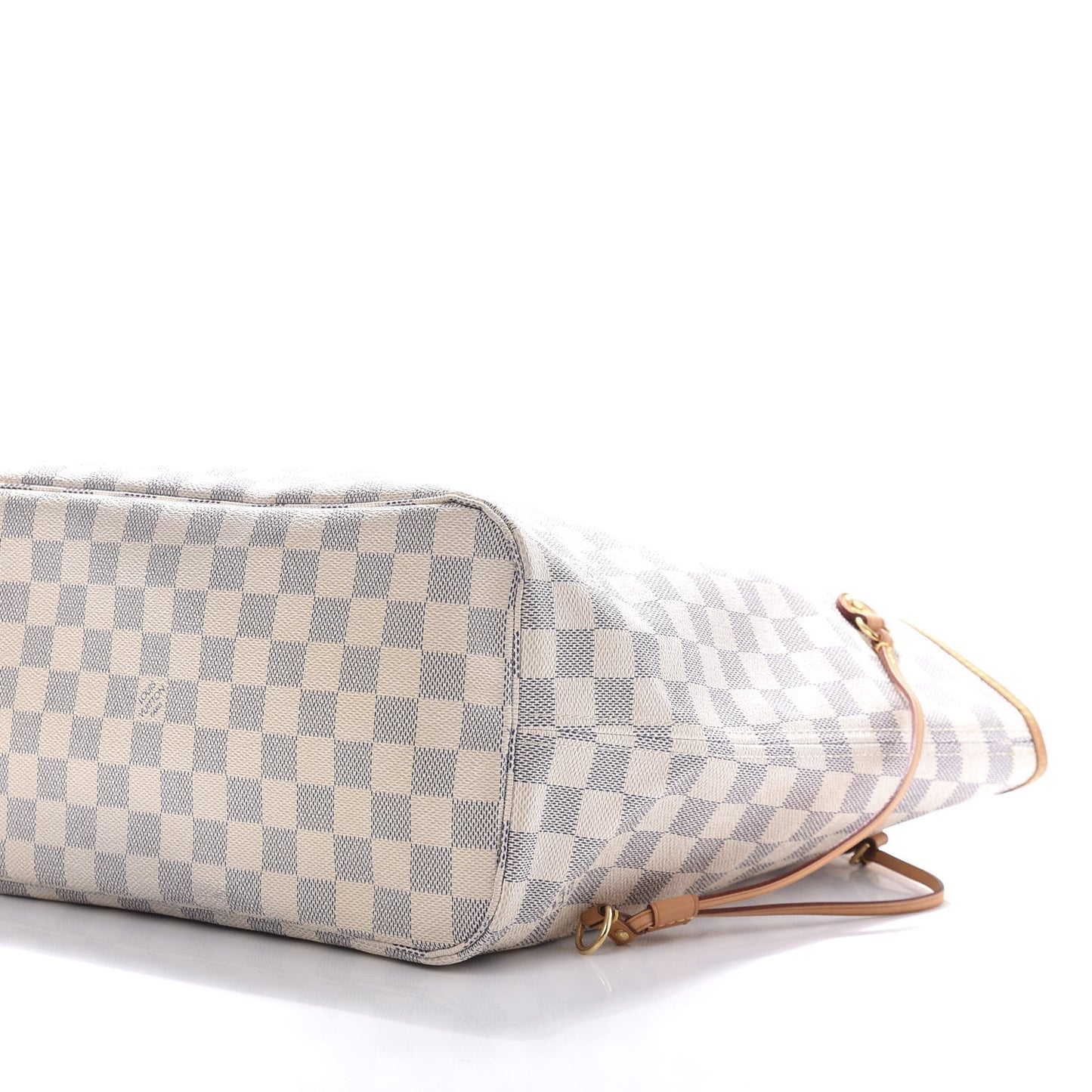 Damier Azur Neverfull MM