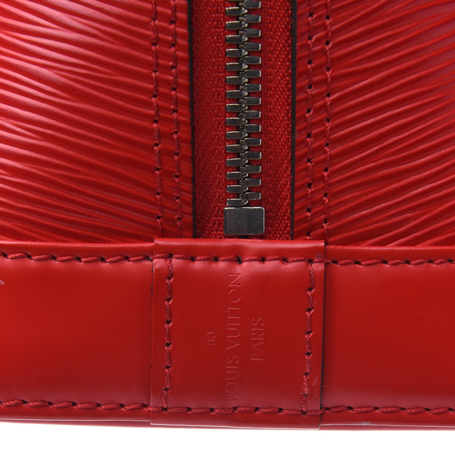 Epi Alma PM Coquelicot